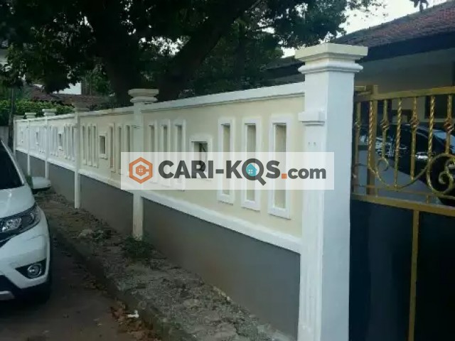 Kost Rakha executive Jakarta Selatan