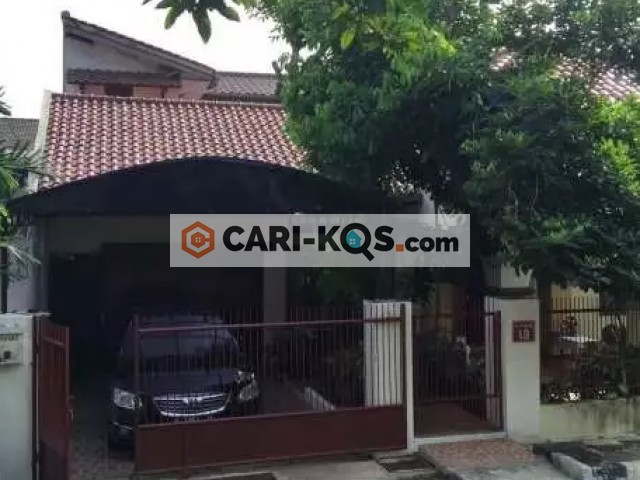 Kost Kos Cinere Bpk Harianto Jakarta Selatan