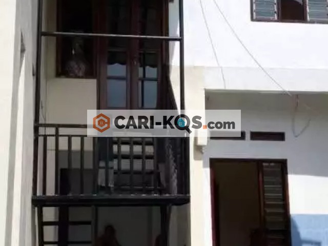 Kost Kos Cinere Bpk Harianto Jakarta Selatan
