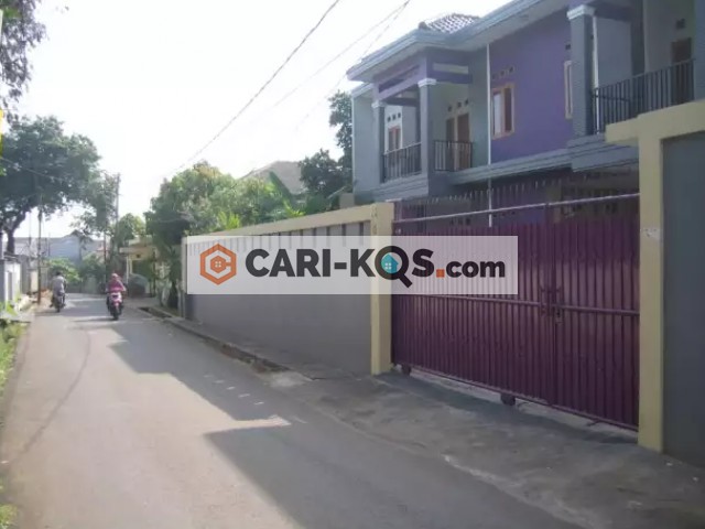 Rumah Kos KHUSUS Karyawan Karyawati di Pejaten Jakarta Selatan