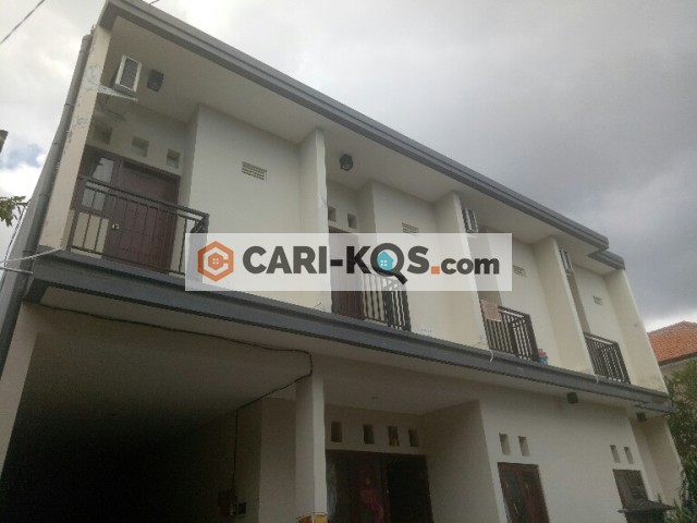 KOST KHUSUS PUTRI DENPASAR