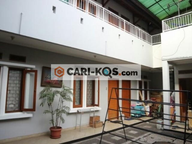 kost karang rereuh bandung