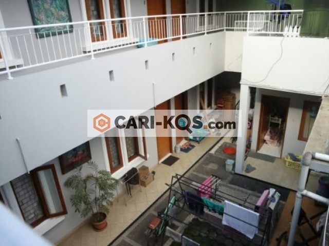 kost karang rereuh bandung