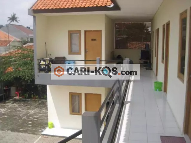 Kost di seberang Citos Cilandak Jakarta Selatan