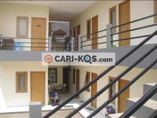 Kost di seberang Citos Cilandak Jakarta Selatan