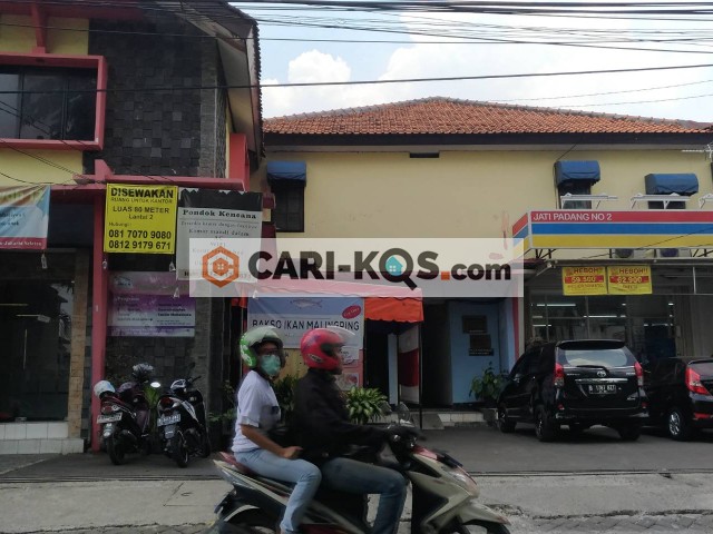 Pondok Kencana Kost