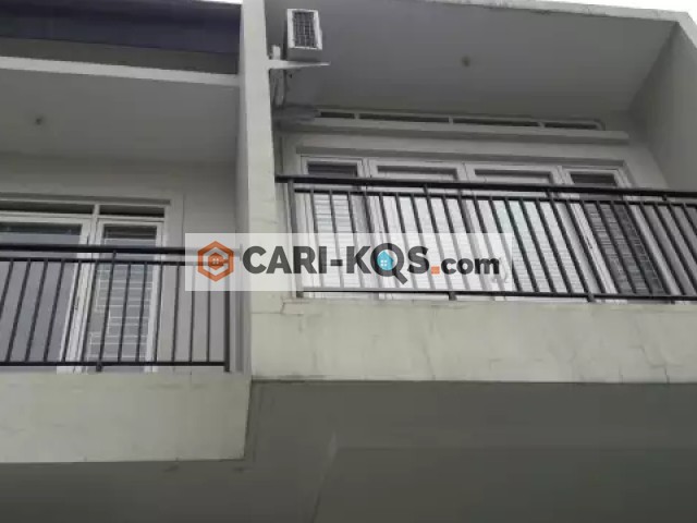 Kost putri jl bromo guntur setiabudi Jakarta Selatan