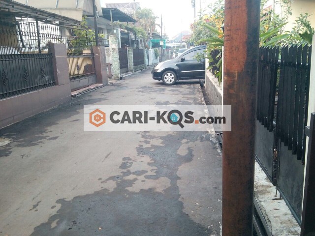 Kos Jl. Moch Iwan No. 19 Kota Bandung