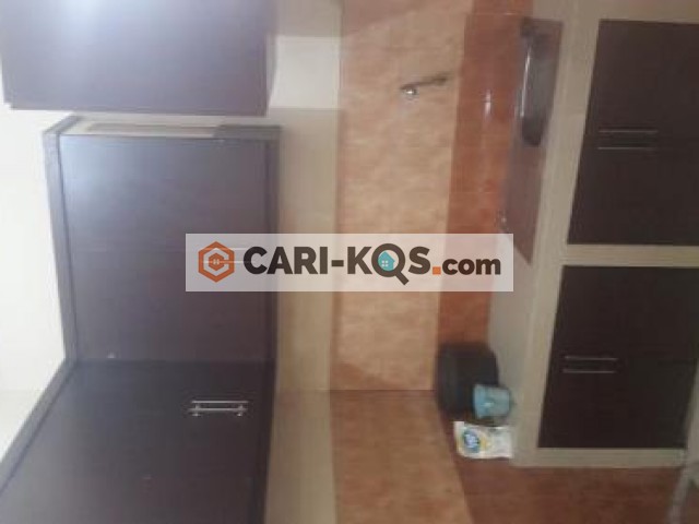 Kost Hutajulu Jakarta Timur