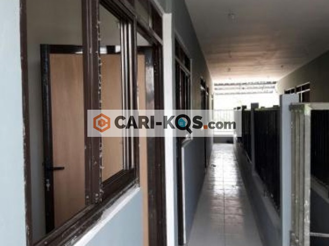 Kost Kayu Manis Bogor