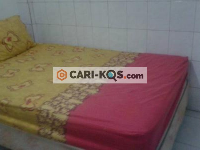 Kost Kopyor Kelapa Gading Jakarta Utara