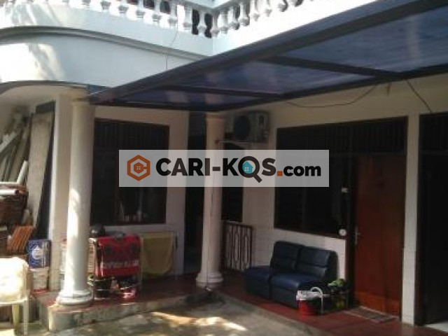 Kost Manunggal Kedoya Jakarta Barat