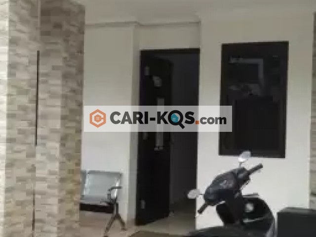 Hasanah Kos Khusus Putri Kemayoran Jakarta Pusat