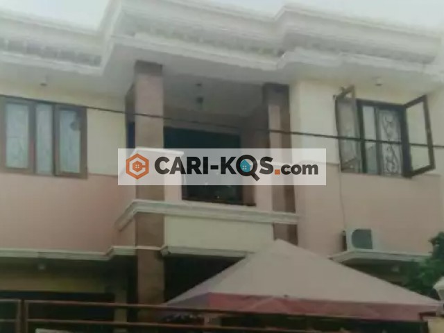 Kost Aira Cibubur Jakarta Timur