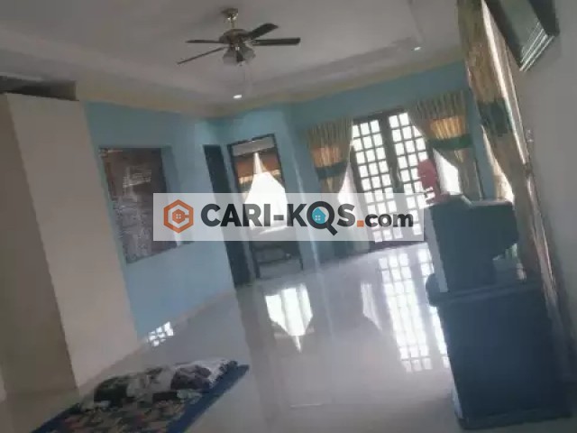 Kost Aira Cibubur Jakarta Timur