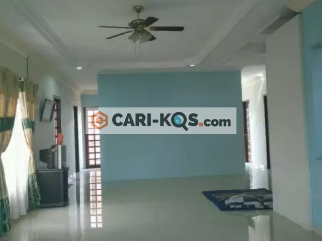 Kost Aira Cibubur Jakarta Timur