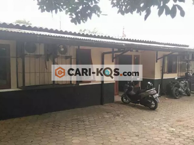 Kost Tiga Serangkai Pasar Minggu Jakarta Selatan