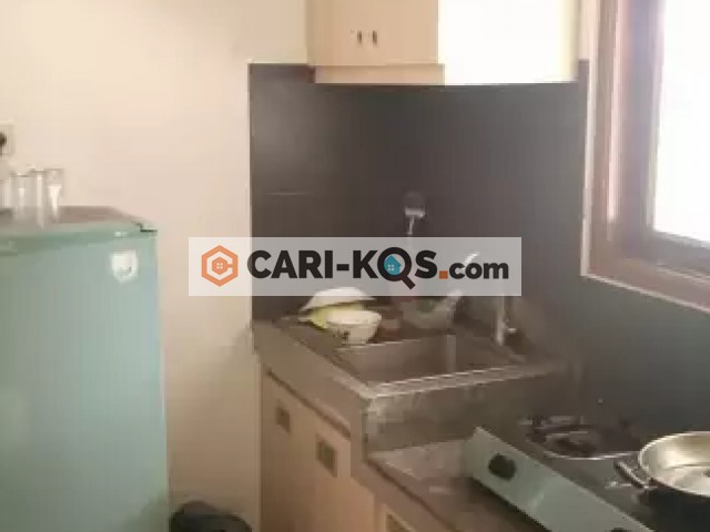 Kost Tiga Serangkai Pasar Minggu Jakarta Selatan