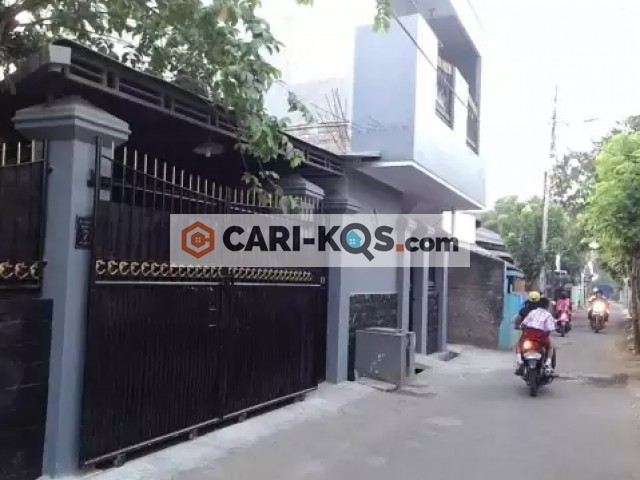 Kost Putri - Condet Jakarta Timur