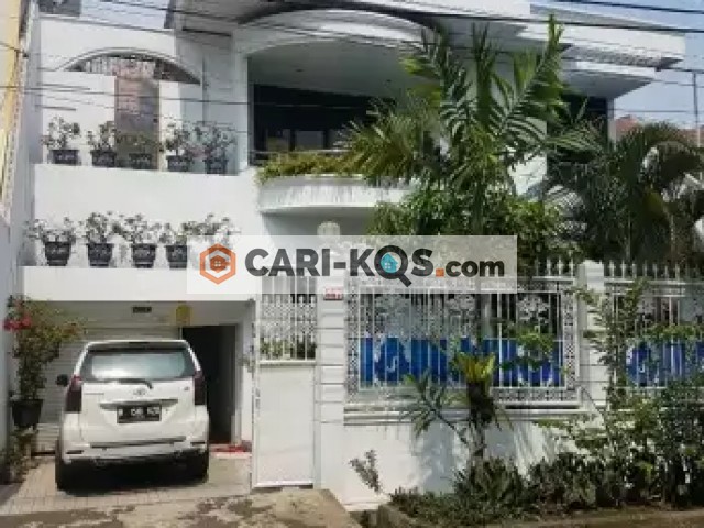 Kost karyawan/ karyawati di Tomang Jakarta Barat