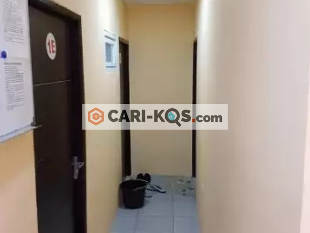 Kost Di Tubagus Angke Jelambar Jakarta Barat