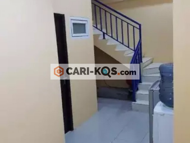 Kost Di Tubagus Angke Jelambar Jakarta Barat