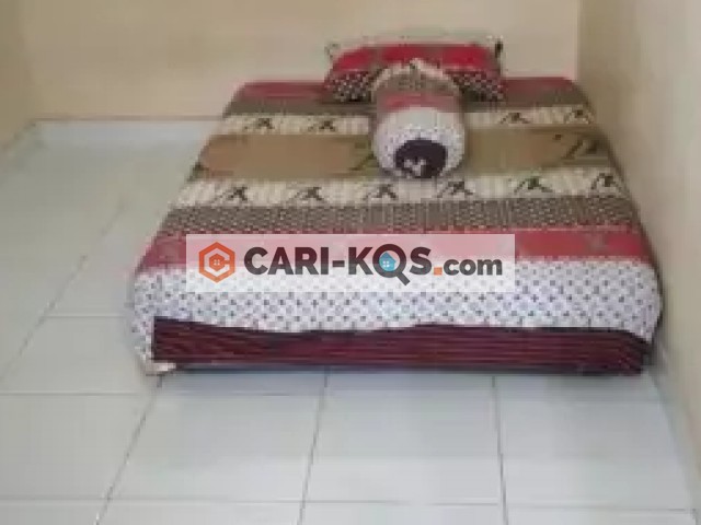 Kost wanita matraman jakarta kamar mandi dalam Jakarta Timur