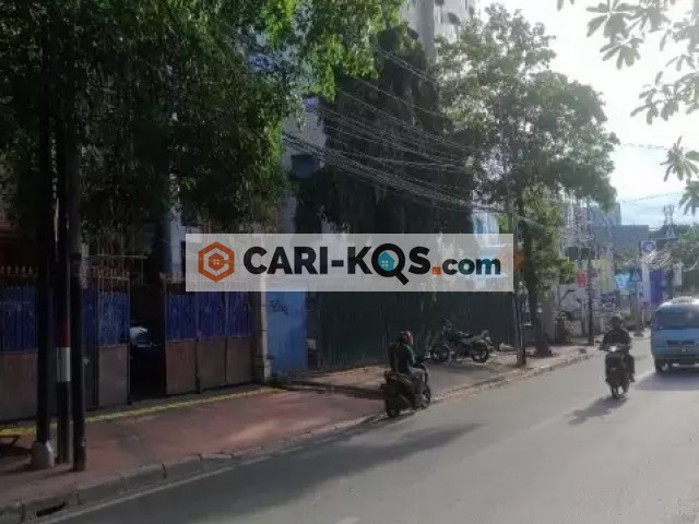 Rumah KOST Salemba - Dekat DARI UI RSCM, Jakarta Pusat