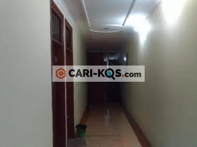 Rumah KOST Salemba - Dekat DARI UI RSCM, Jakarta Pusat