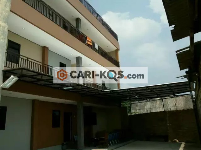 Kamar Kos Bulanan dan harian di Cengkareng Jakarta Barat - lokasi sangat nyaman dan tenang