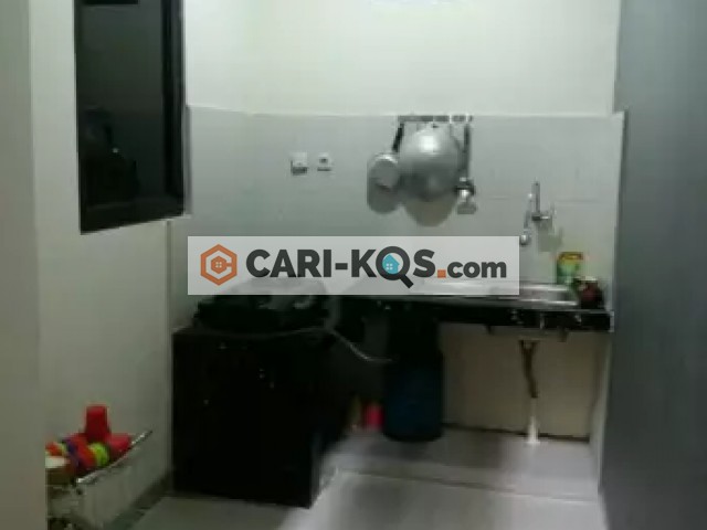 Kamar Kos Bulanan dan harian di Cengkareng Jakarta Barat - lokasi sangat nyaman dan tenang