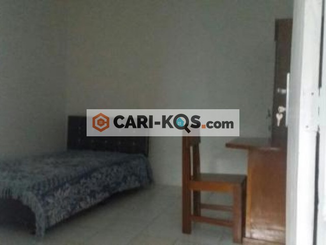 Kost Campur ber-AC di Rawamangun Jakarta Timur