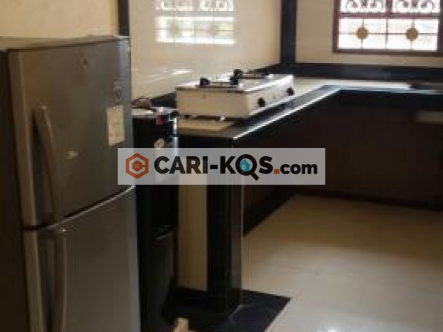 Kost Hajiten Jakarta Timur