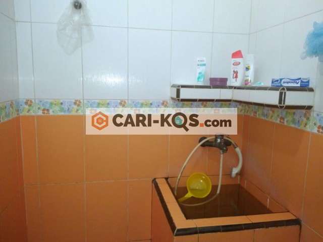 Citra 1 Kost