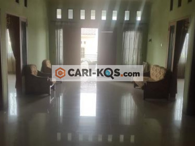 Kost Hutajulu Jakarta Timur