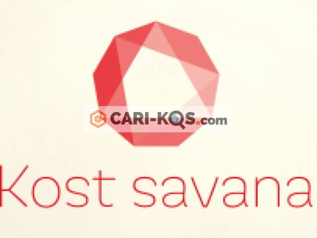 Kos Savana - Kost Eksklusif yang Sangat Nyaman dan FREE WIFI