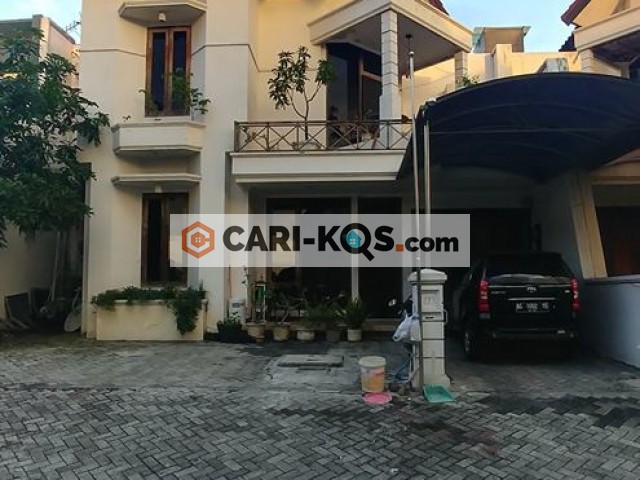 Kost Ibu Mia Surabaya Timur