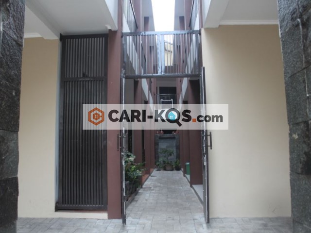 Kost Situsari Wetan No.37A Lengkong Bandung