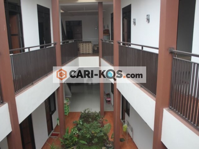 Kost Situsari Wetan No.37A Lengkong Bandung