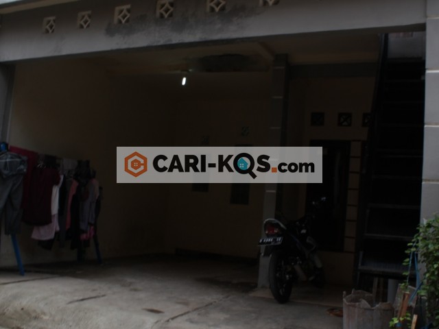 KOS2N BINTARO REMPOA SISA 2 KAMAR DEKAT KAMPUS UIN DAN STAN