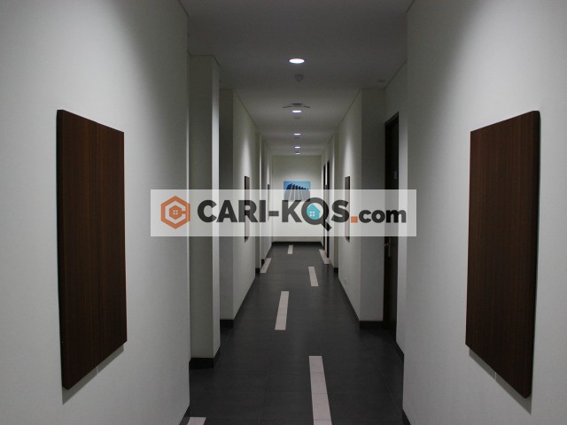 Kost Zeal Residence Bandara Tangerang