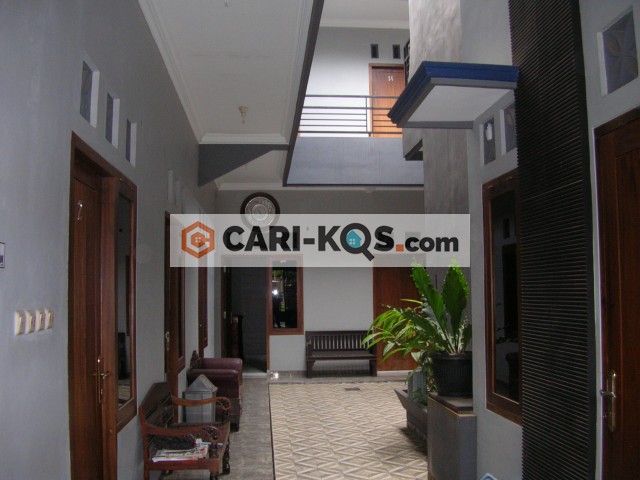 KOS PUTRI “HOUSE OF JOJO”