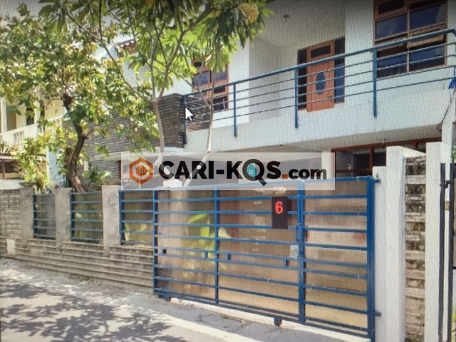 AIYRA Rumah Kos