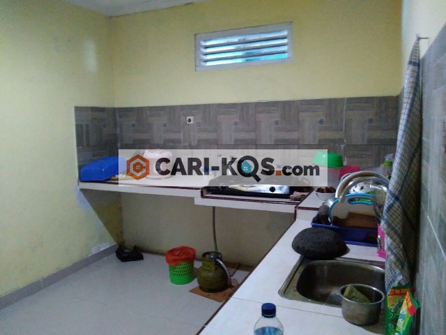 family kost/homestay di jakarta timur