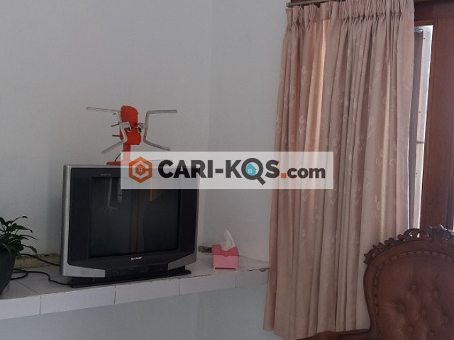 Kost Putri Wisma Kana Depok