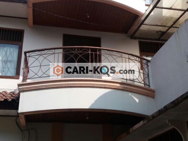 Kost Putri Wisma Kana Depok