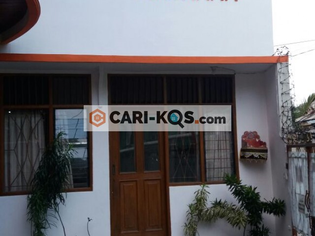 Kost Putri Wisma Kana Depok