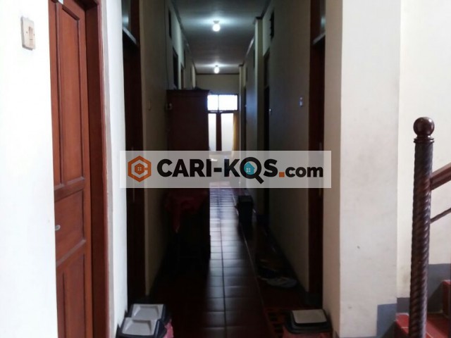 Kost Putri Wisma Kana Depok