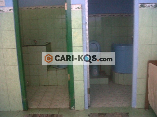 Kost Murah Surabaya