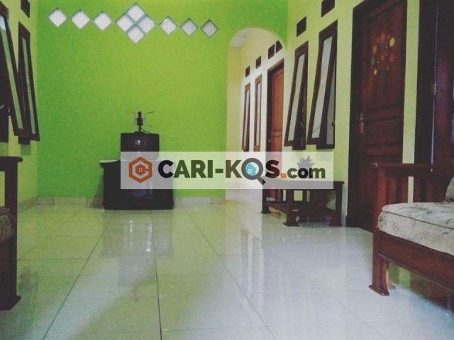 Dian's Kost